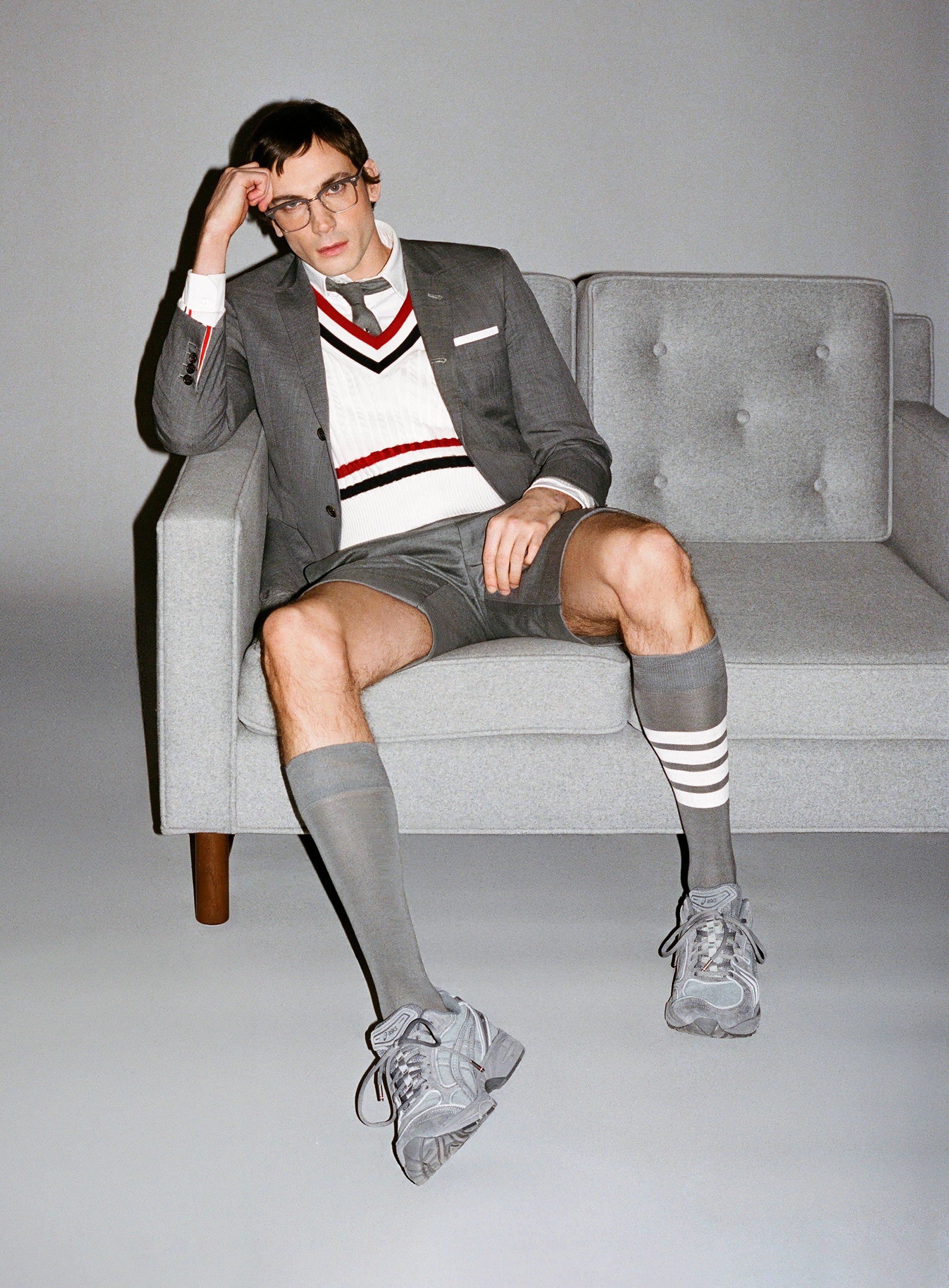 Redefining the Modern Uniform